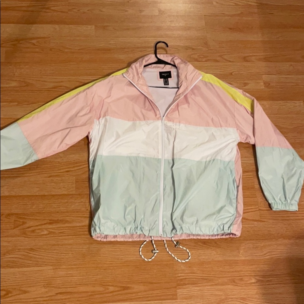 Forever 21 Men’s Jacket